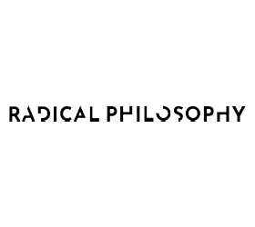 Radical Philosophy, revista de pensamiento socialista y feminista