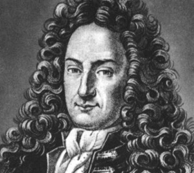 Cátedra G. W. Leibniz de Filosofía
