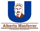 Universidad Salvadoreña Alberto Masferrer