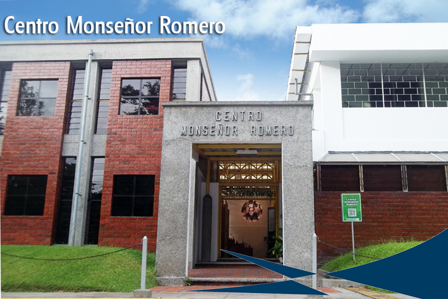 Centro Moseñor Romero