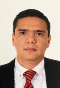 Departamento de Ciencias Jurídicas