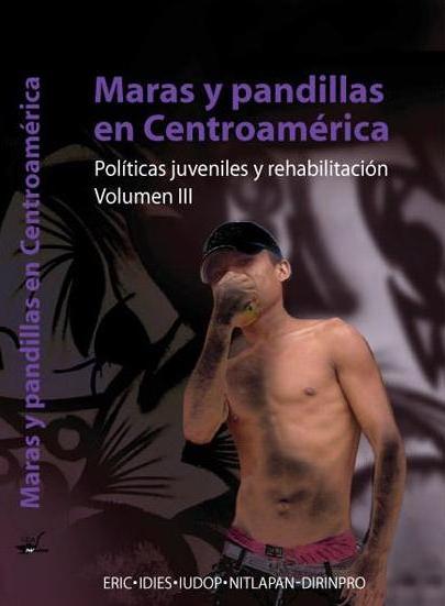 Maras Y Pandillas | Iudop