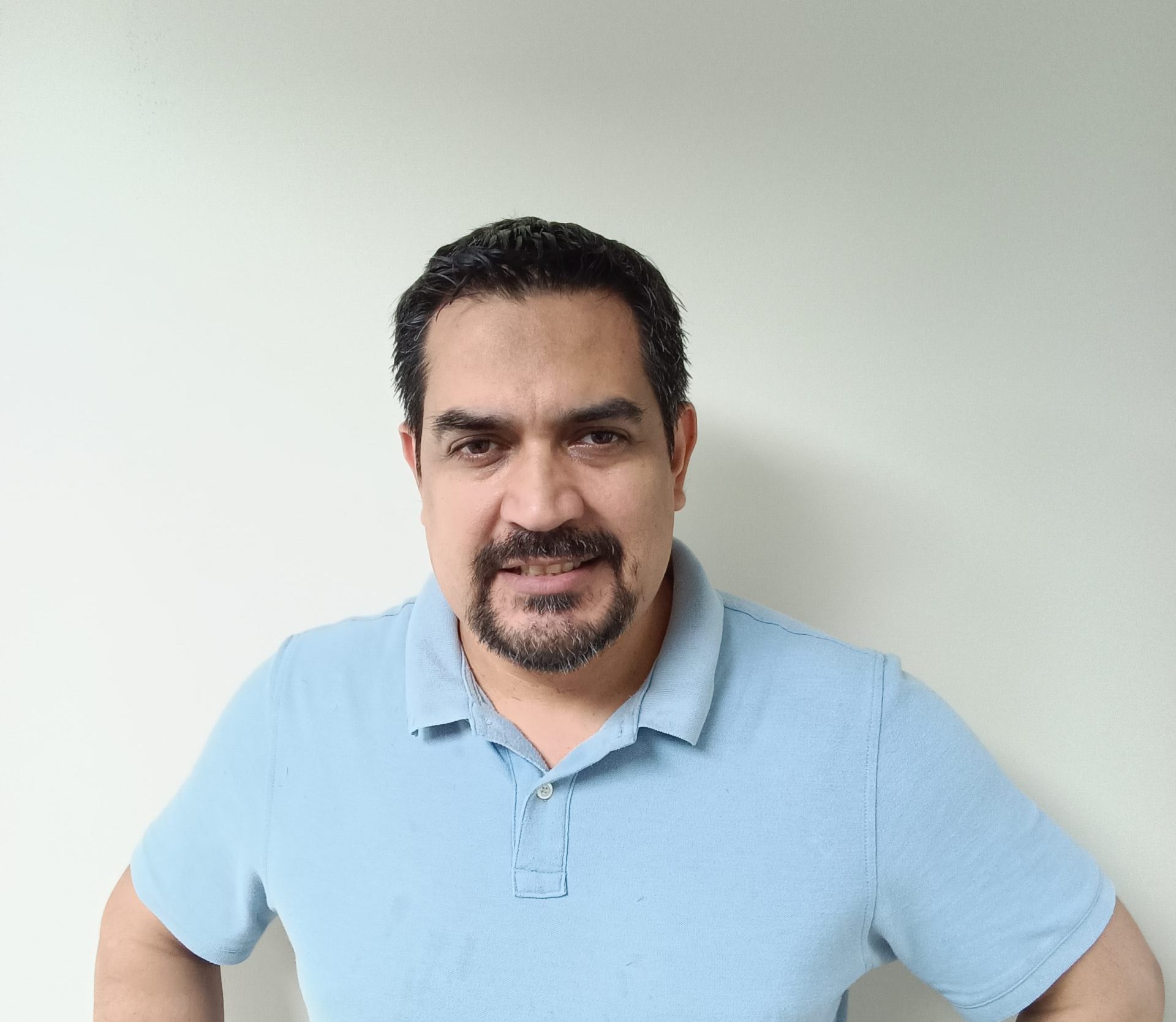 José Jacobo Abullarade Dorath