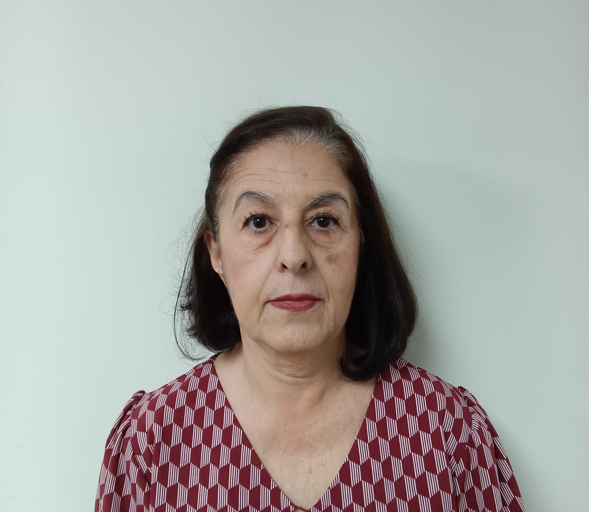 Gloria Isabel Galo de Navarro