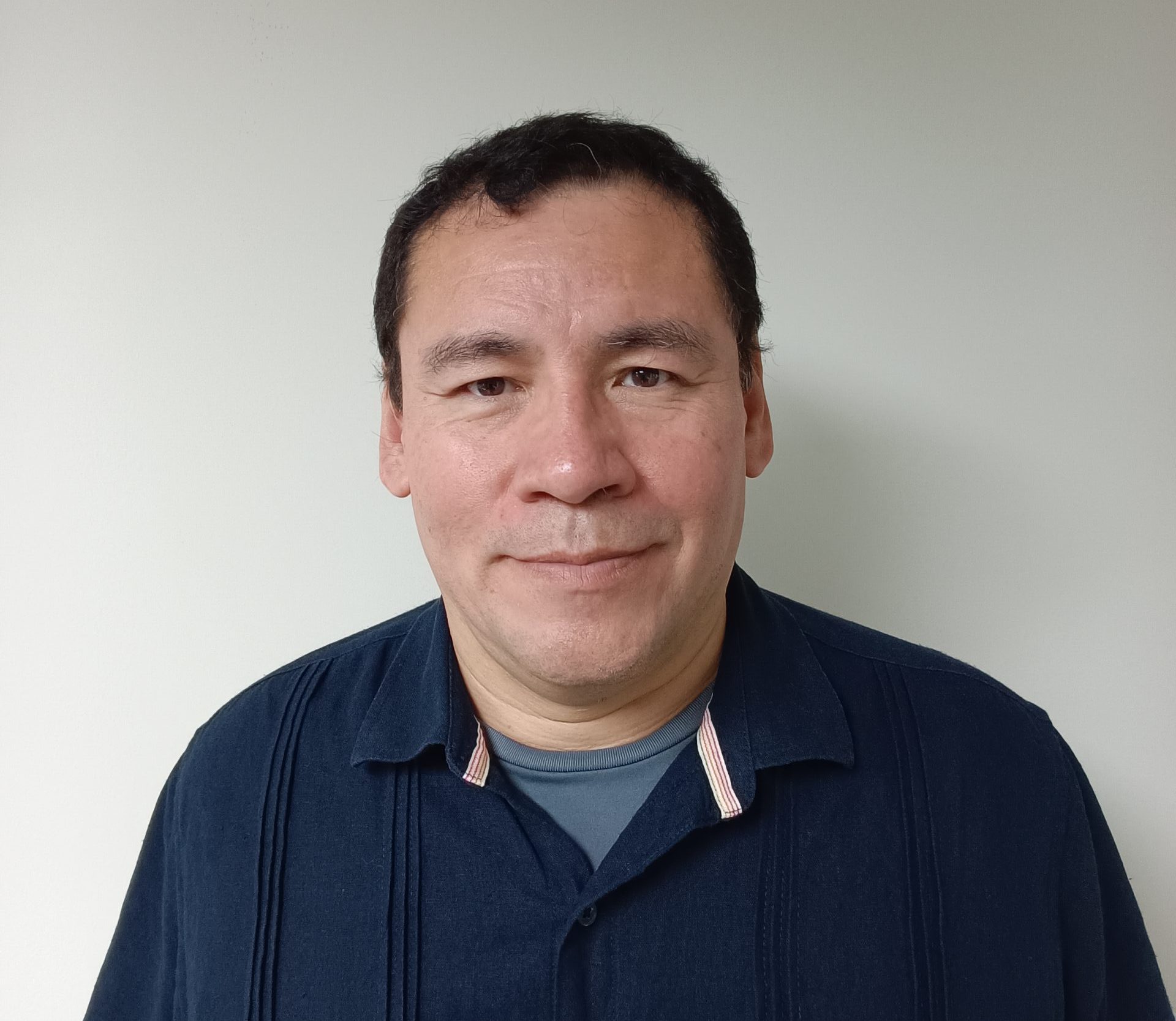 Mauricio Alberto Meléndez Campos