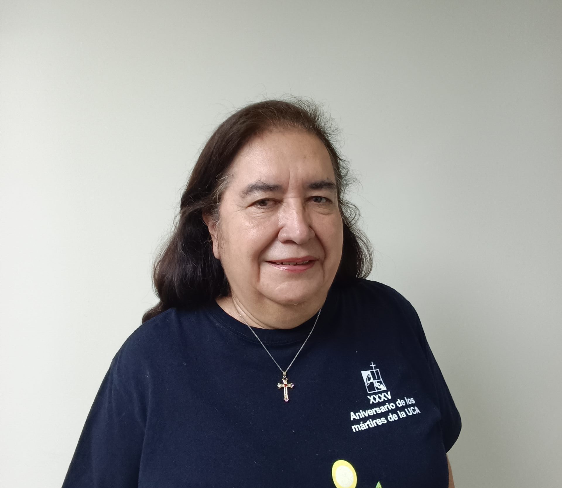 Marta Lidia Merlos Aragón