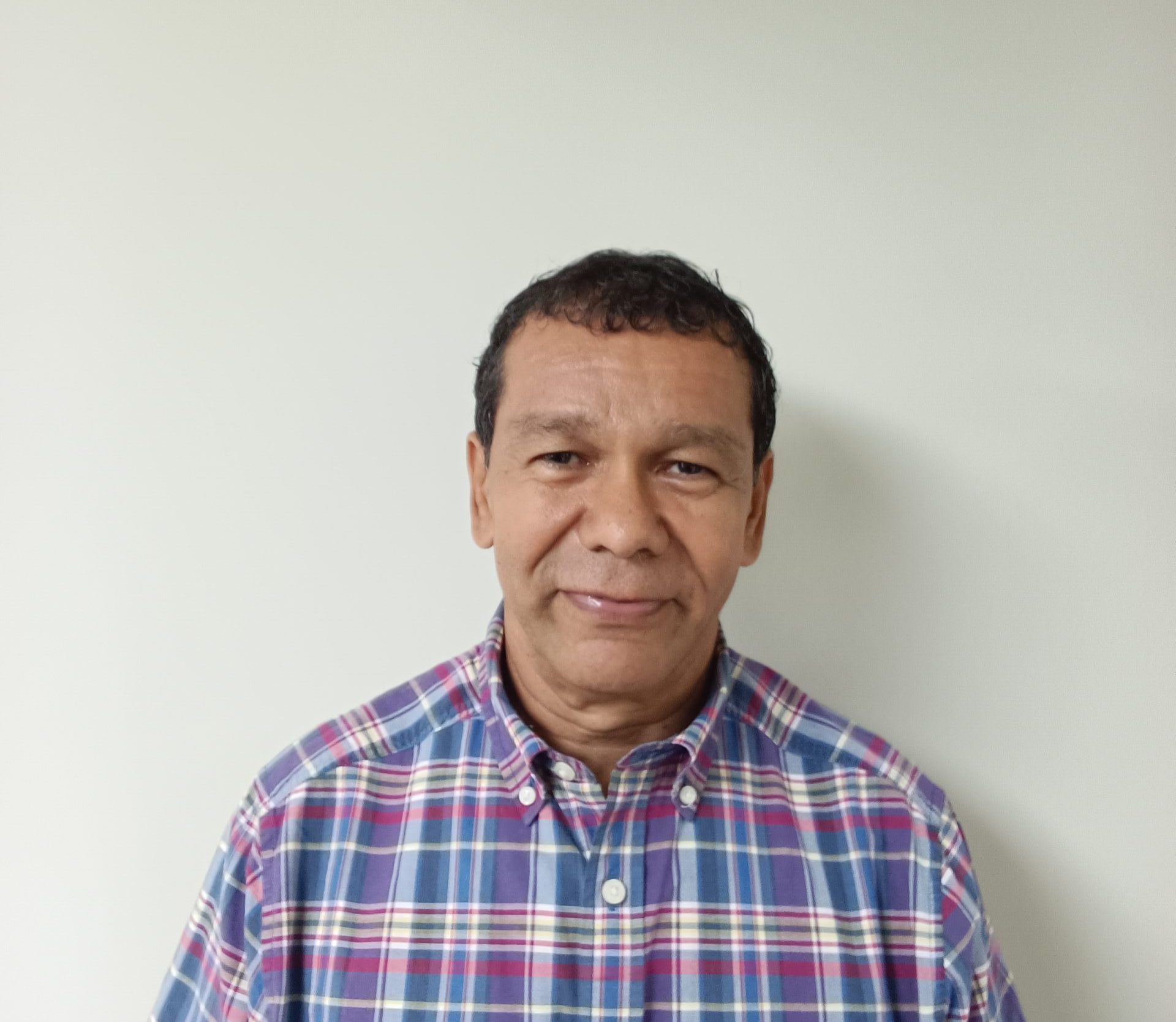 José David Morán Mendoza