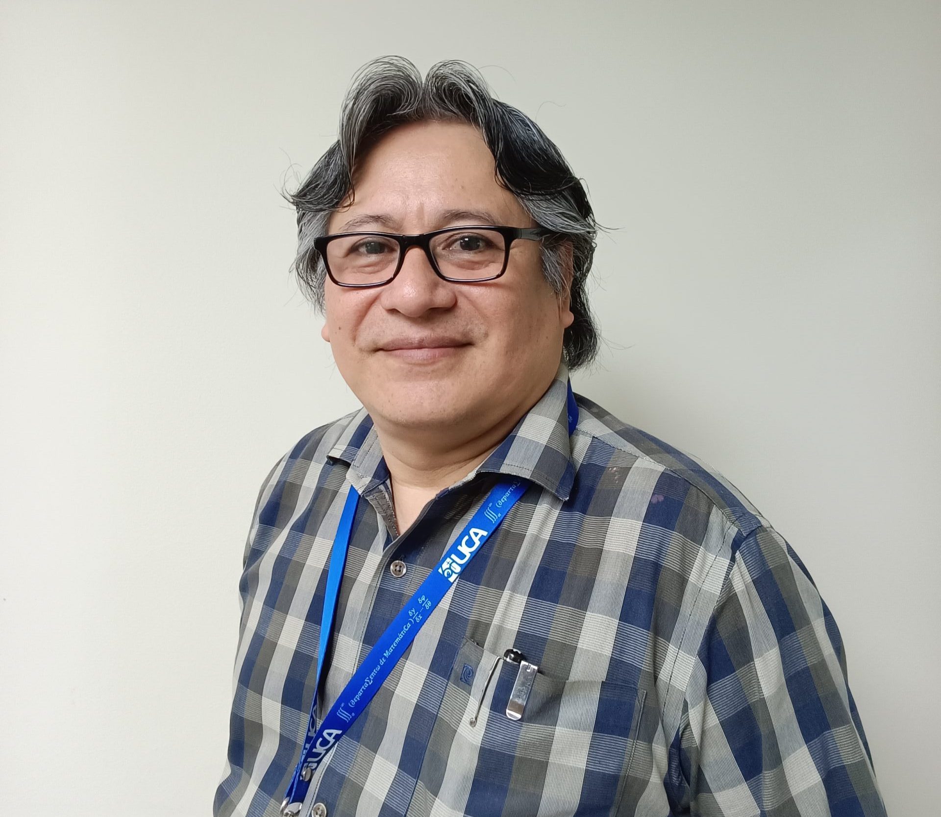 José Javier Quintanilla Hernández