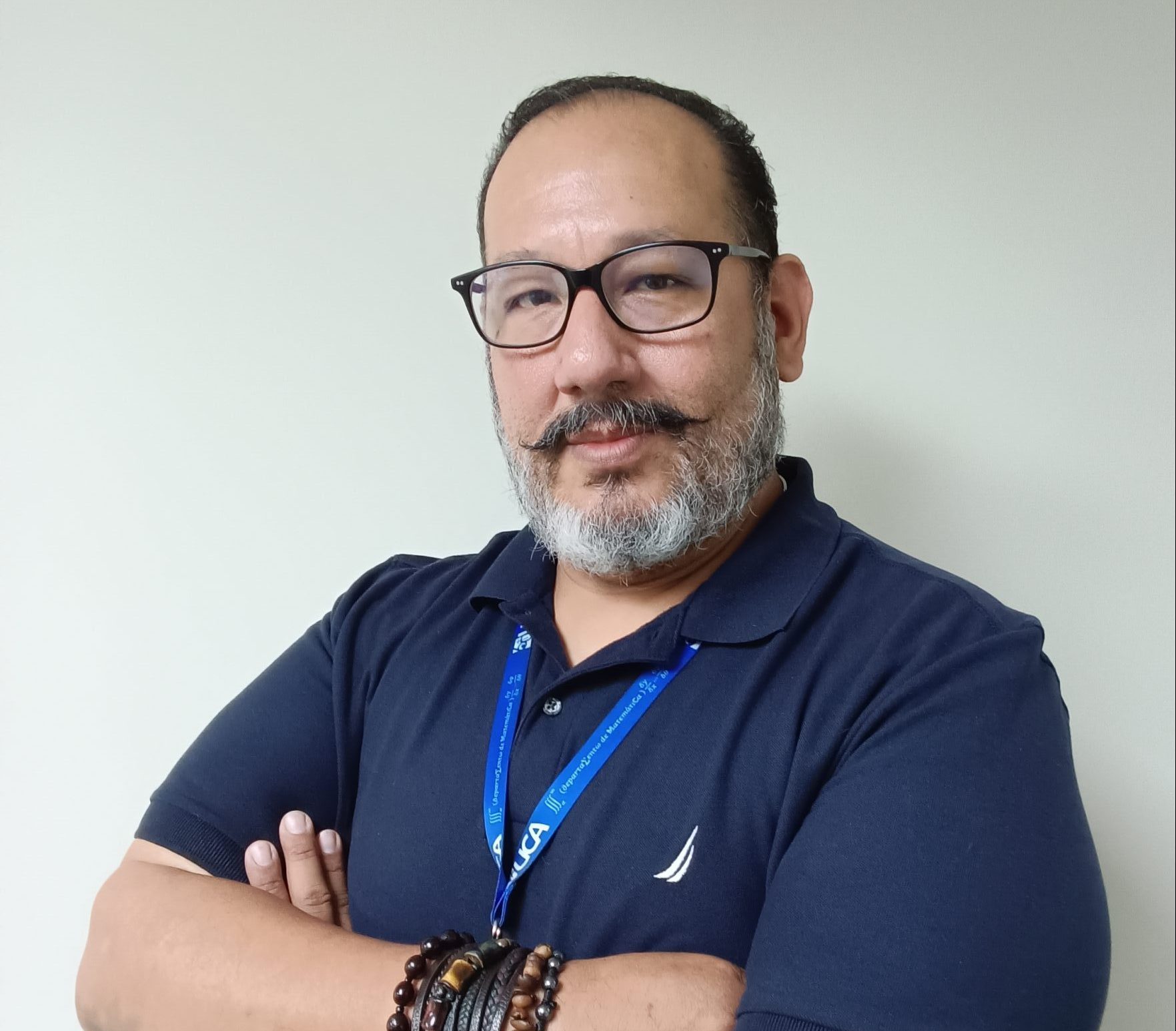 Daniel Augusto Sosa González