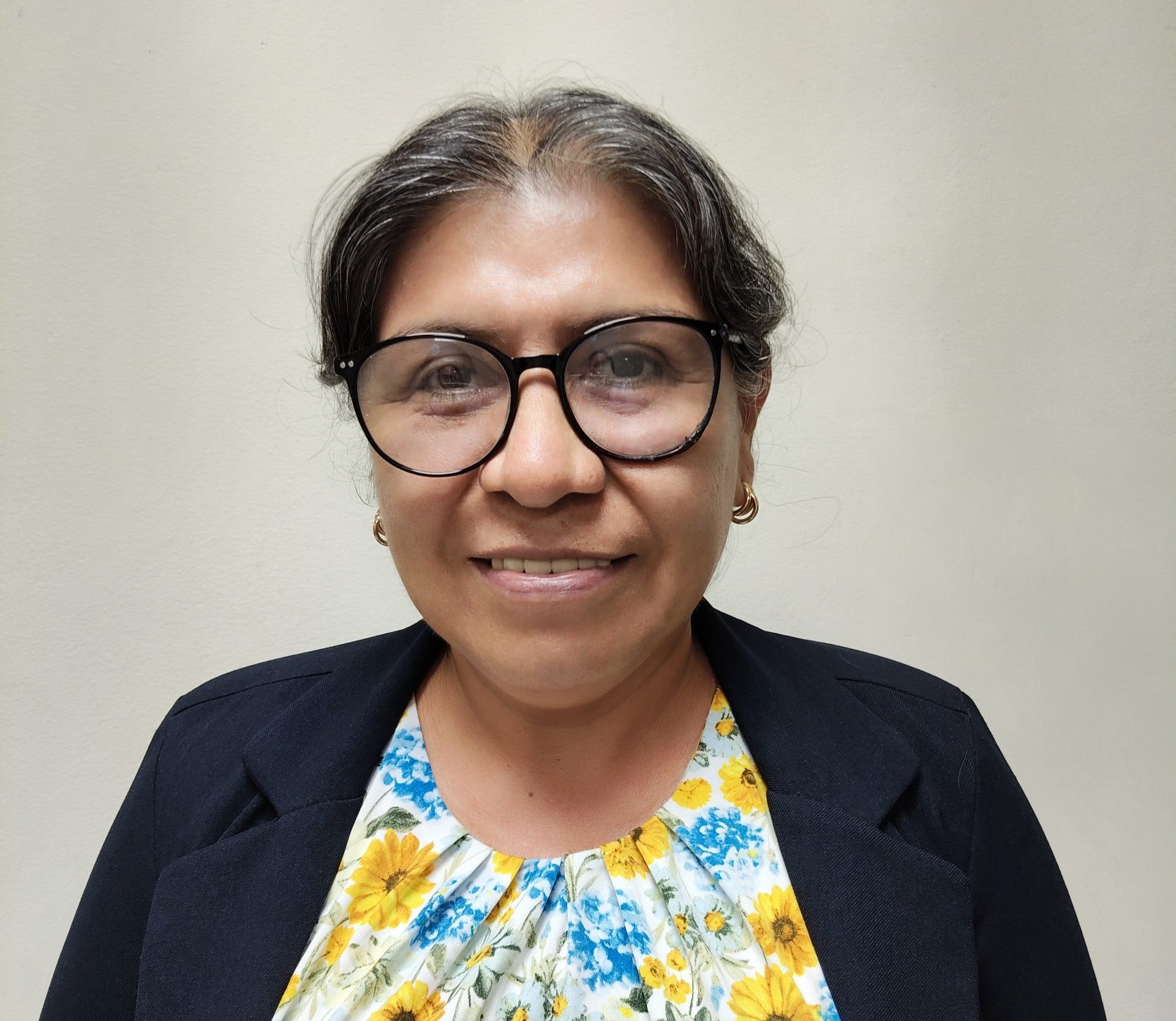 Alma Yanet Gutiérrez de Rivera