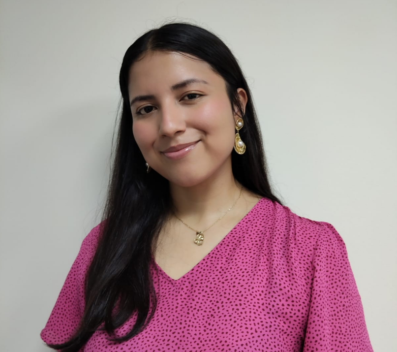 Fernanda Sophia Pérez Rivas
