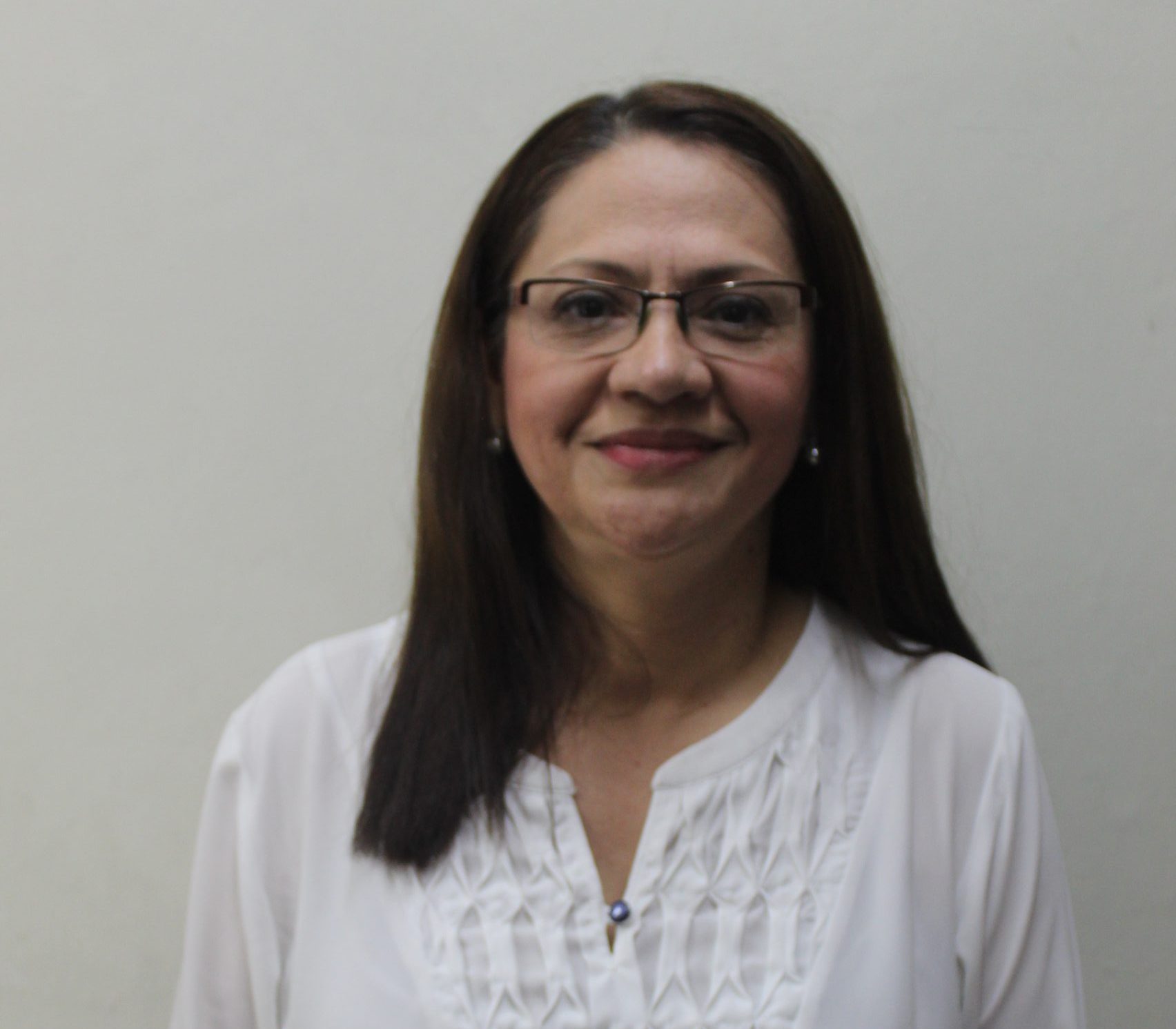 Lorena Ivon Rivas de Mendoza