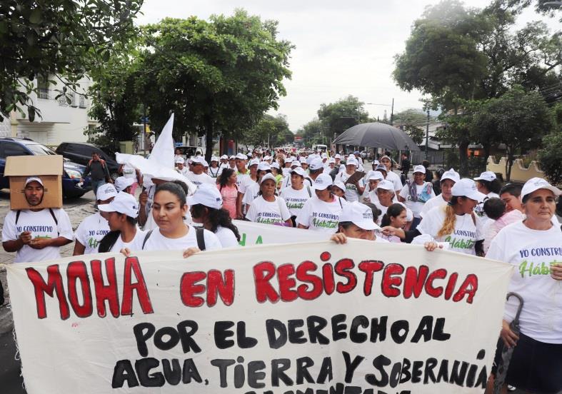 Transformación a partir del conflicto, prevención de la violencia y ...