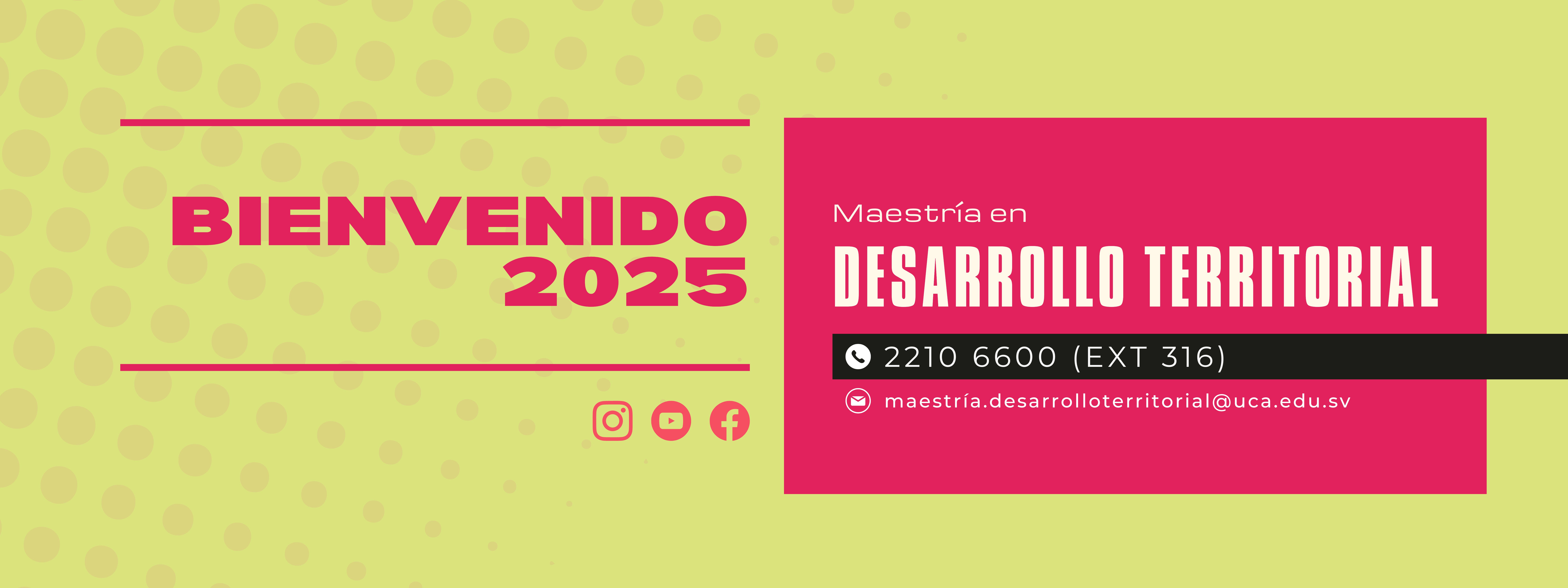 Banner 2025 (temporal)