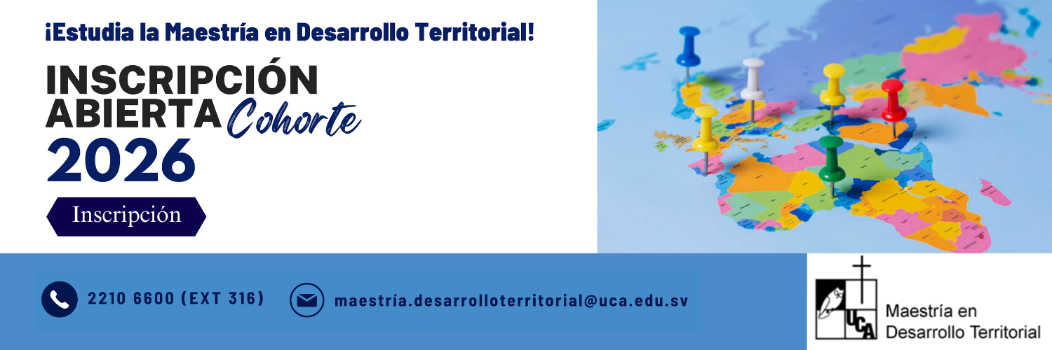Banner convocatoria 2026 II