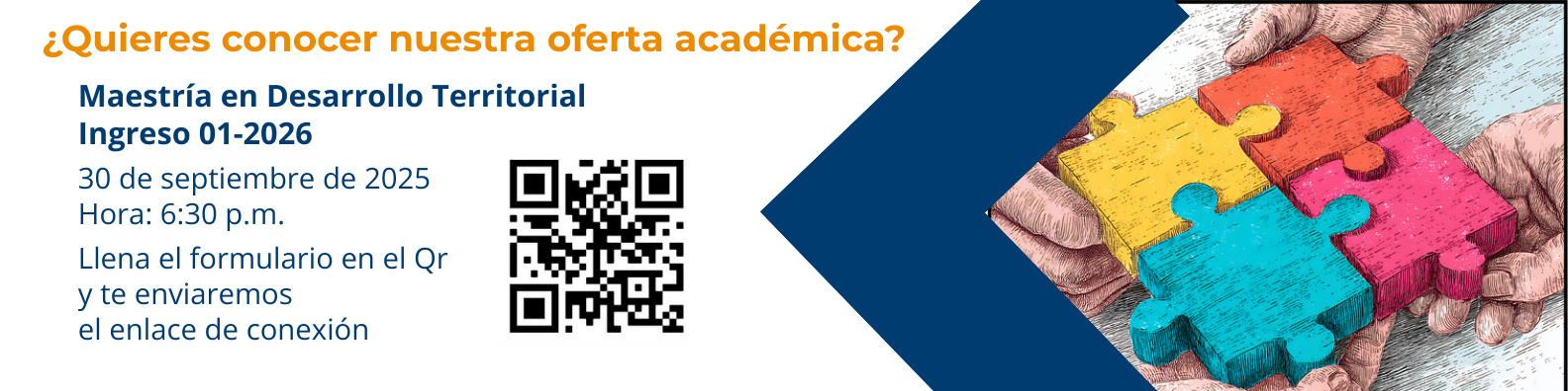 Charla Informativa 1