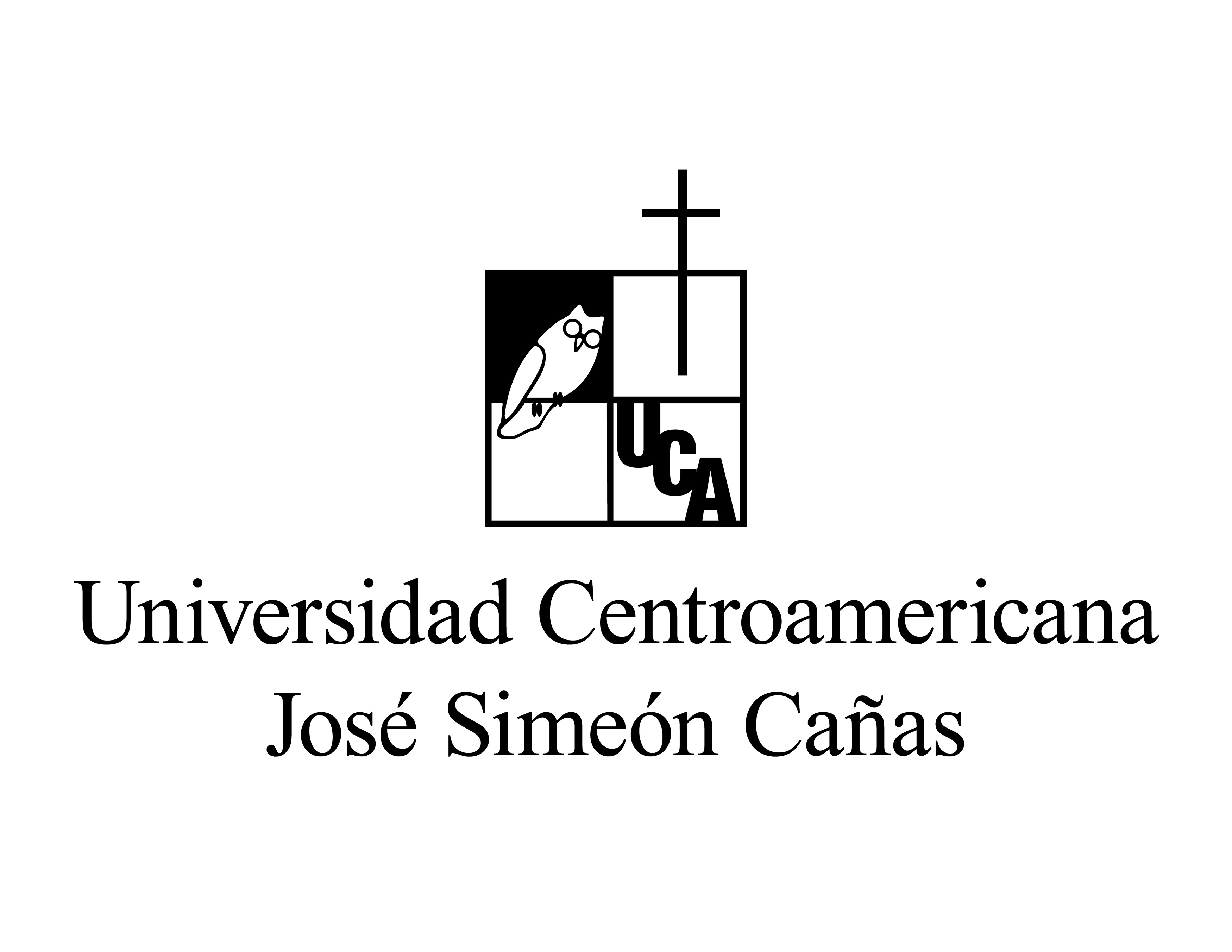 Identidad visual - Universidad Centroamericana José Simeón Cañas